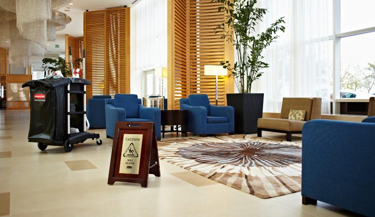 Beyond Aesthetics: Creating Truly Inviting Hotel Spaces